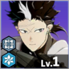 Kota Tachibana (First Division's Feral Force)